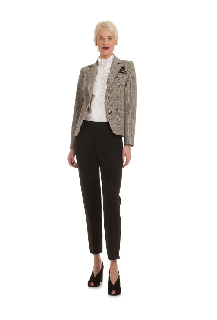Trina Turk Trina Turk Opulent 2 Jacket - Multicolor - Size 0