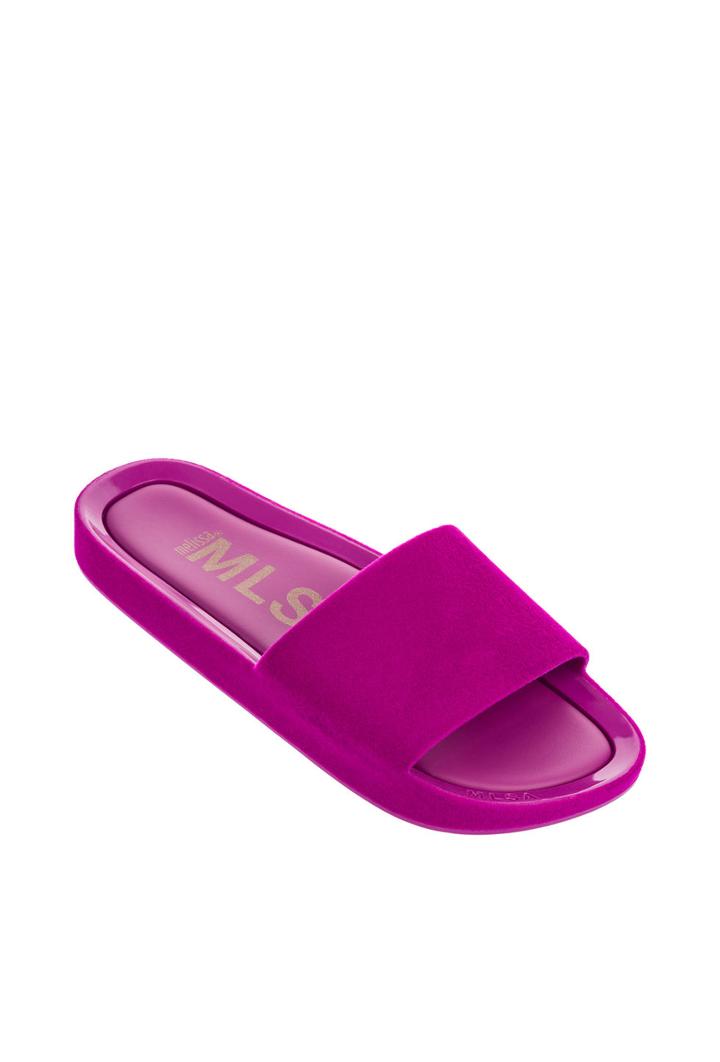 Trina Turk Trina Turk Beach Slide Iii - Pink - Size 6