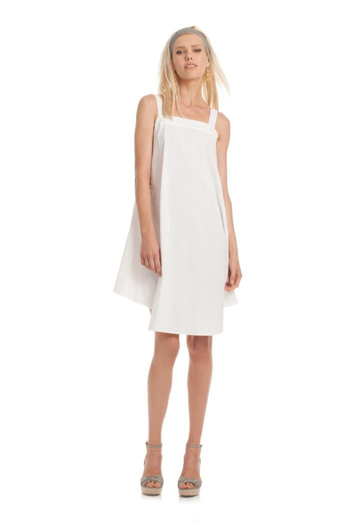 Trina Turk Trina Turk Rosabell Dress - Blk,wht - Size Fit Guide
