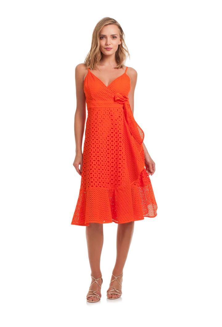 Trina Turk Trina Turk Kacie Dress - Cae - Size 10