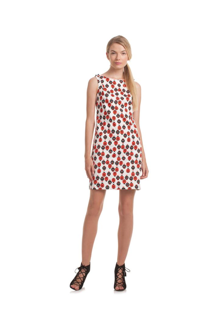 Trina Turk Trina Turk Dottey Dress - Multicolor - Size 0
