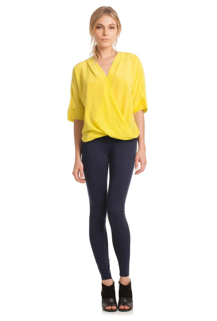 Trina Turk Trina Turk Jegging - Navy - Size 0