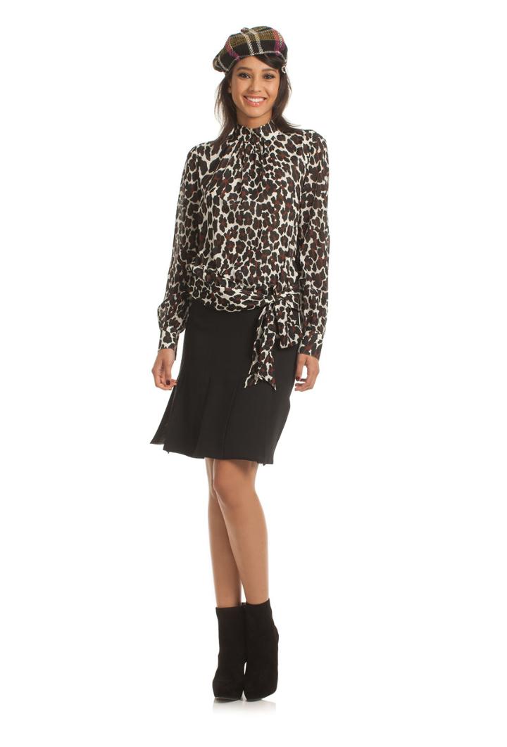 Trina Turk Trina Turk Farrington Top - Multicolor - Size S