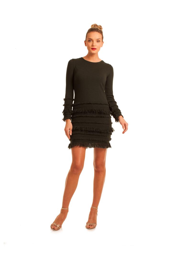 Trina Turk Trina Turk Sass 2 Sweater - Fst,bdw - Size Fit Guide