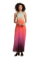 Trina Turk Trina Turk Plume Dress - Multicolor - Size M