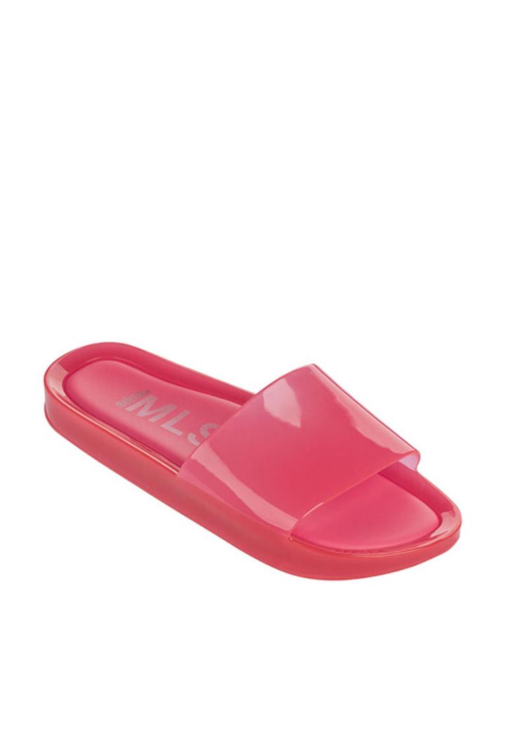 Trina Turk Trina Turk Beach Slide Iii - Pink - Size 10