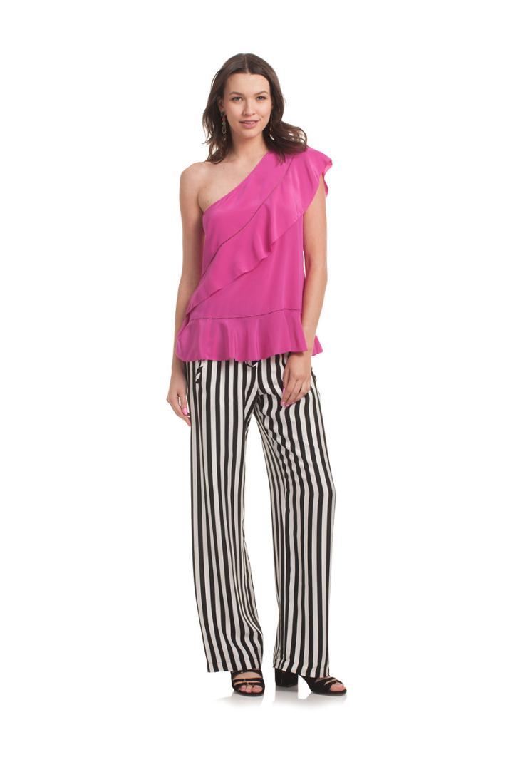 Trina Turk Trina Turk Latana Top - Vpt - Size L