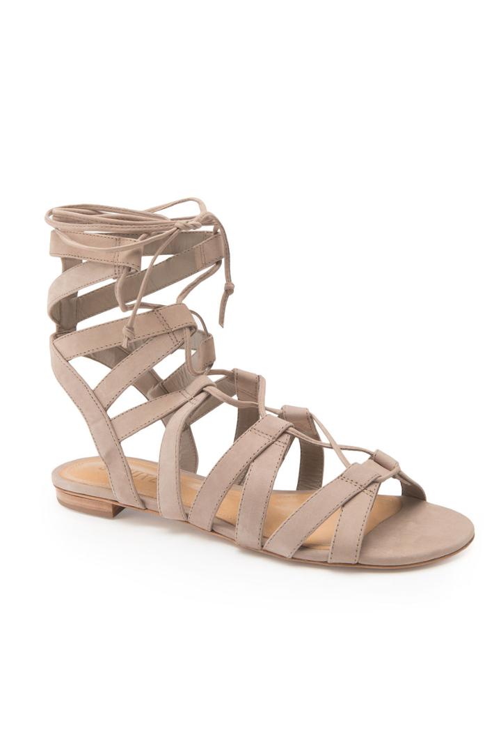 Trina Turk Trina Turk Berlina Sandal - Neu - Size 6