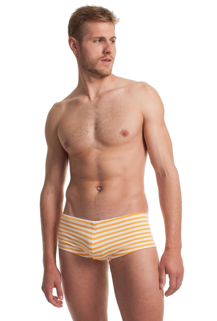Trina Turk Trina Turk Oahu Swim Trunk - Lbl,orn - Size L