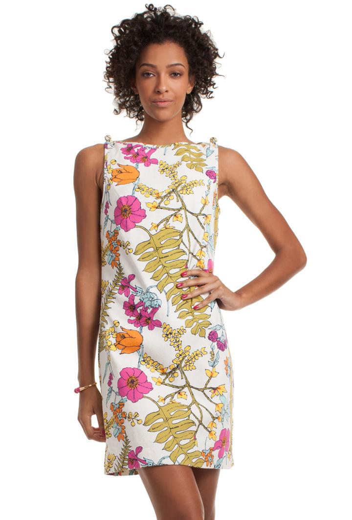 Trina Turk Trina Turk Encantader Dress - Multicolor - Size 0