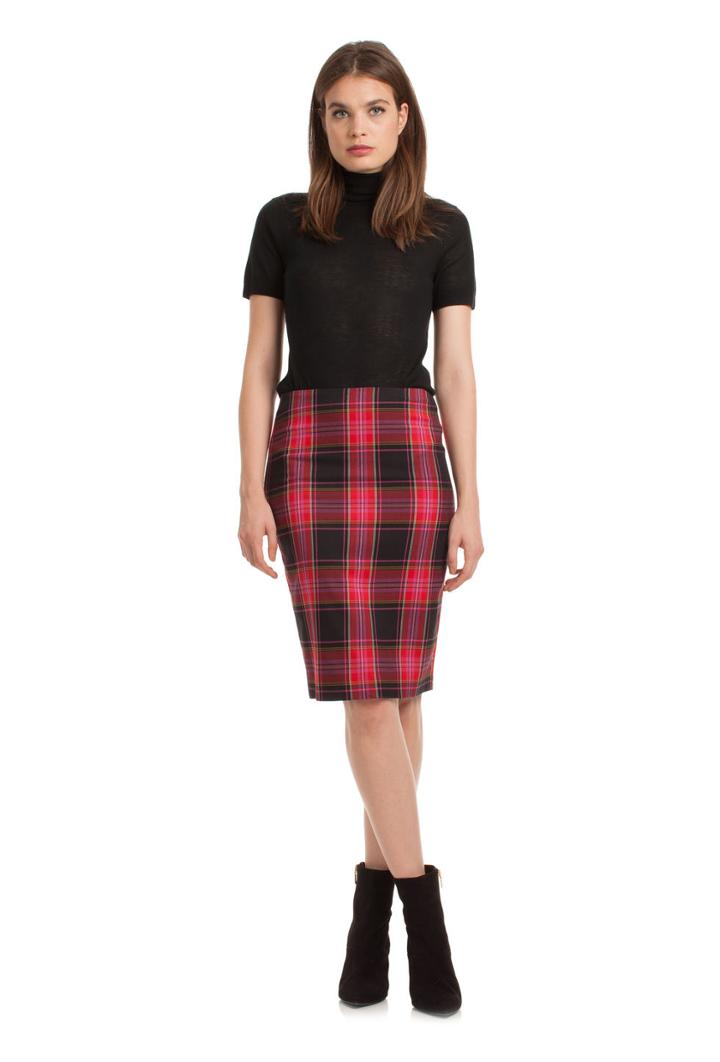 Trina Turk Trina Turk Crissy Skirt - Multi - Size 00