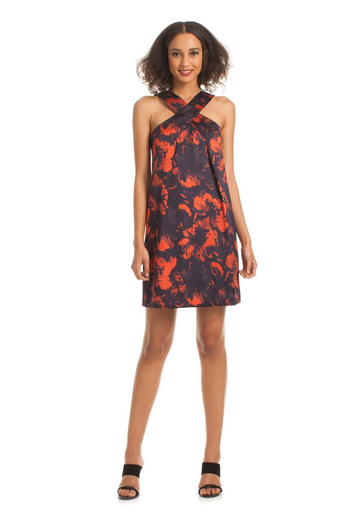 Trina Turk Trina Turk Tatia Dress - Multi - Size 0