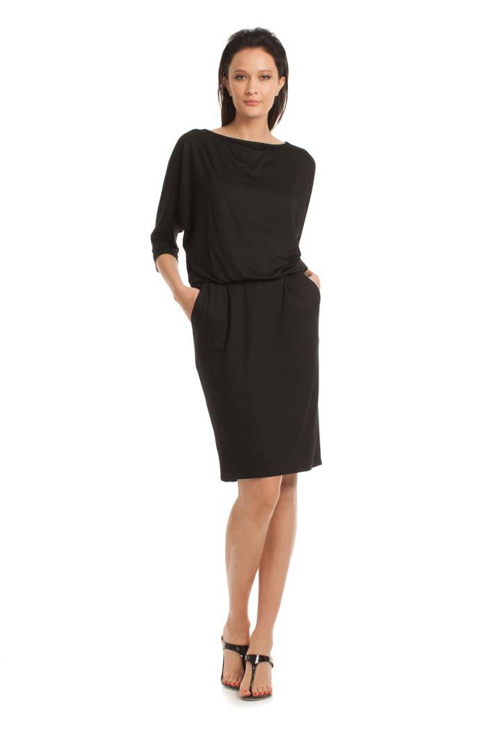 Trina Turk Trina Turk Lawson Dress - Black - Size Xs