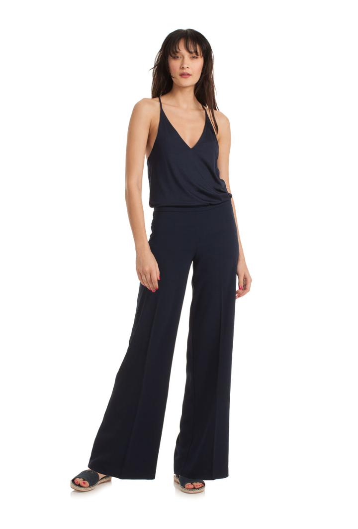 Trina Turk Trina Turk Penelope Pant - Wwh,ind - Size 0