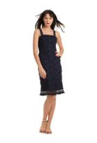 Trina Turk Trina Turk Energetic Dress - Blue - Size 10