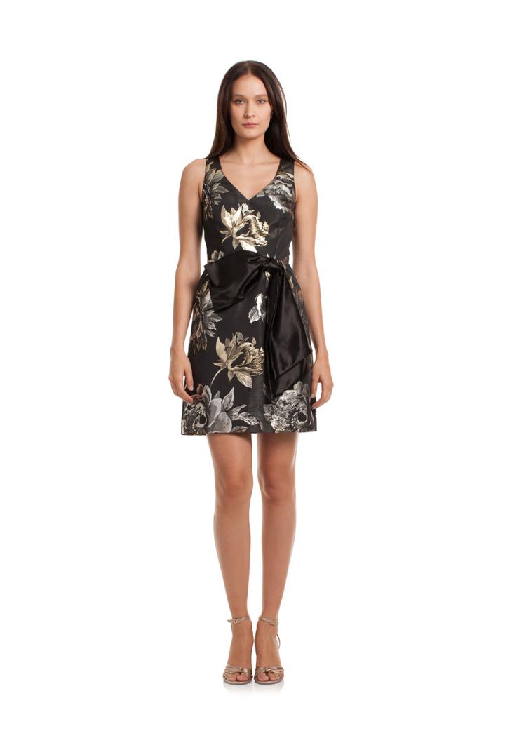 Trina Turk Trina Turk Taylor Dress - Bgo - Size 0