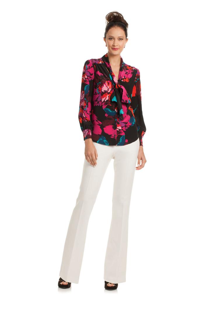 Trina Turk Trina Turk True Top - Multicolor - Size M
