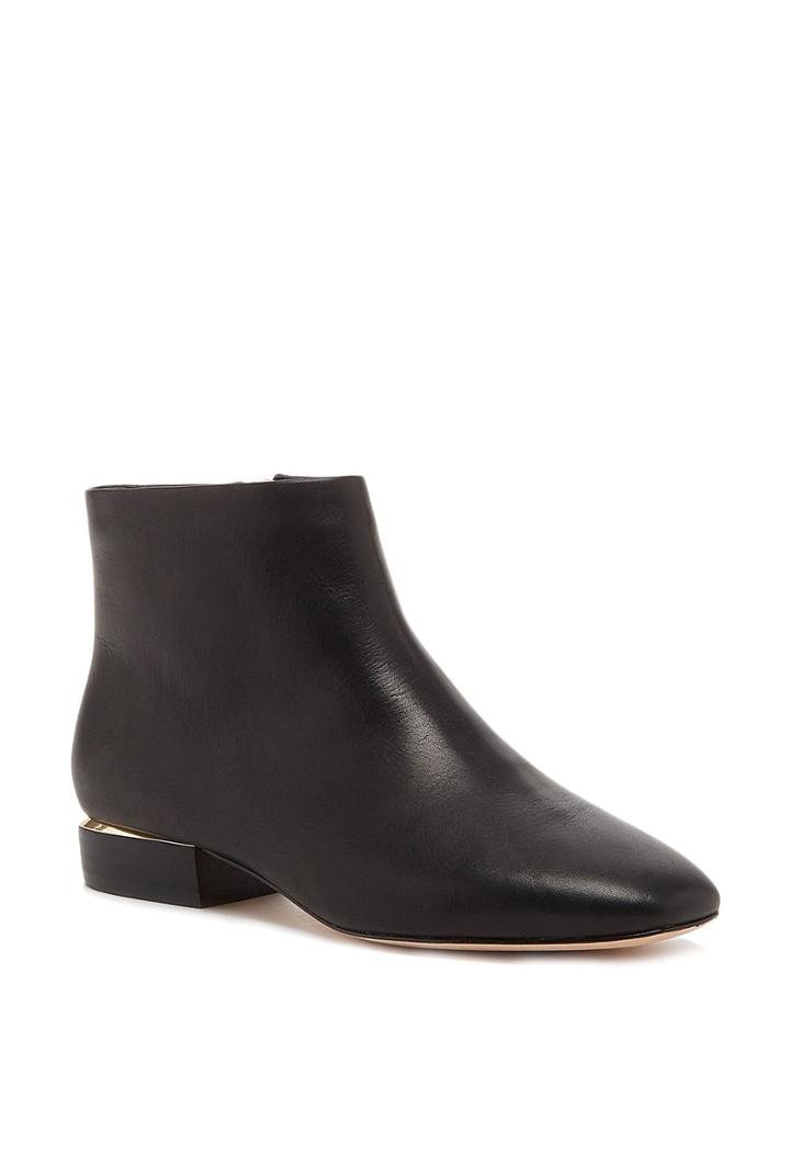 Trina Turk Trina Turk Setta Boot - Black - Size 10