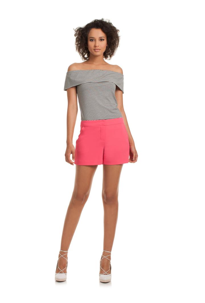 Trina Turk Trina Turk Daulton Short - Spi - Size 0