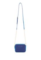 Trina Turk Trina Turk Crosiere Small Crossbody - Indigo - Size O/s
