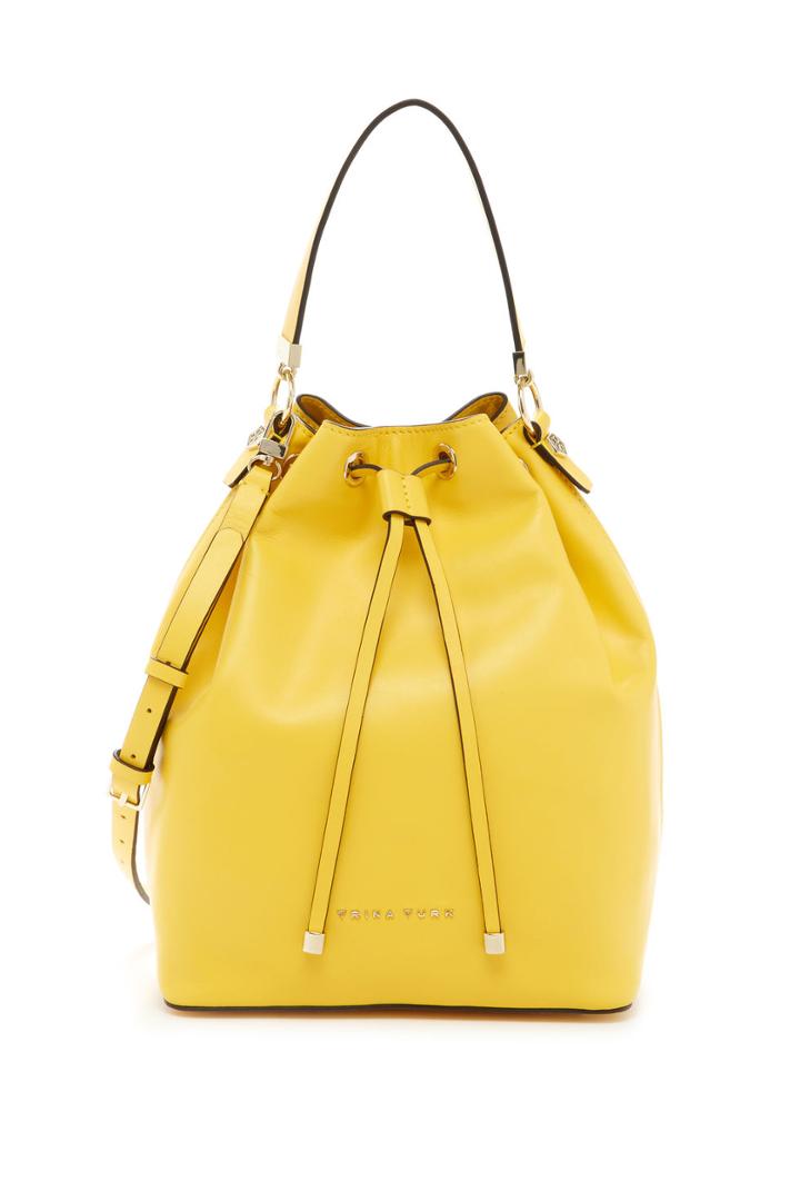 Trina Turk Trina Turk Lyon Drawstring - Yellow - Size O/s