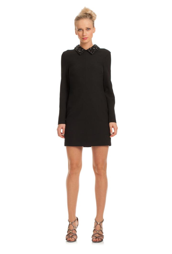 Trina Turk Trina Turk Marta Dress - Black - Size 0