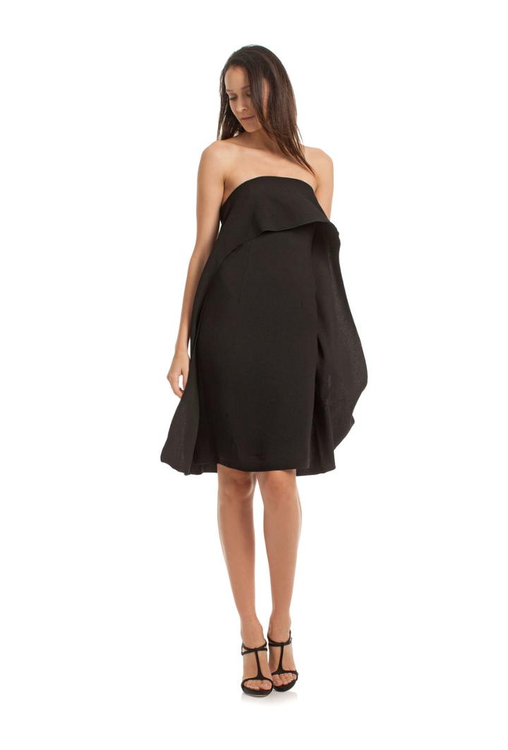 Trina Turk Trina Turk Genius Dress - Black - Size 0