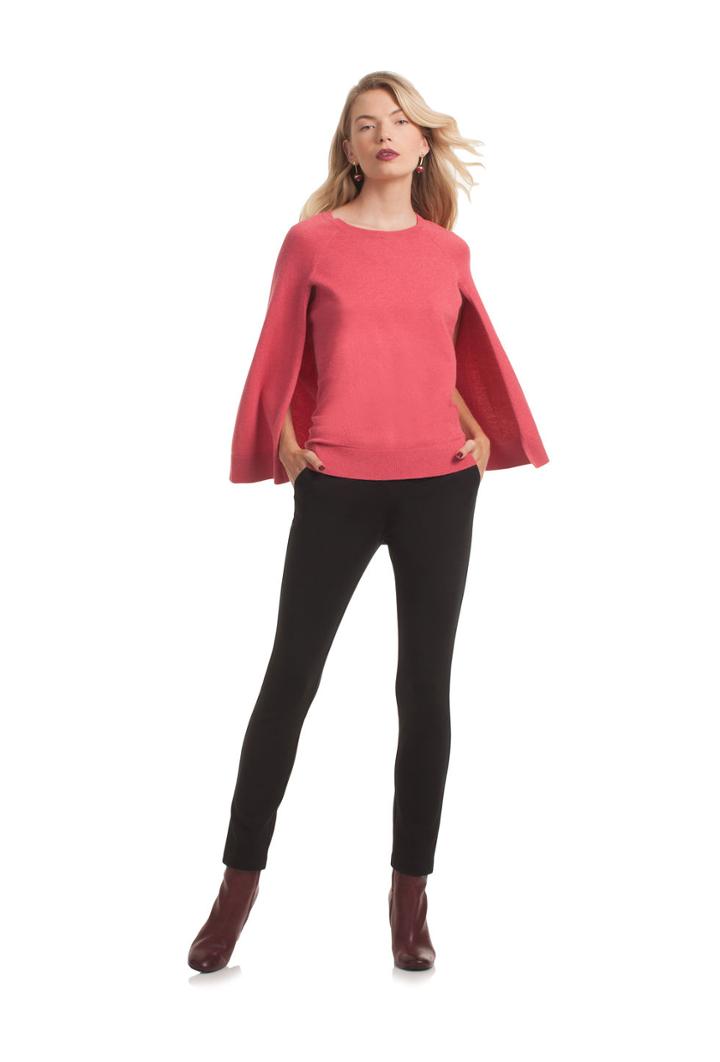Trina Turk Trina Turk Fern Dell Sweater - Sic - Size L
