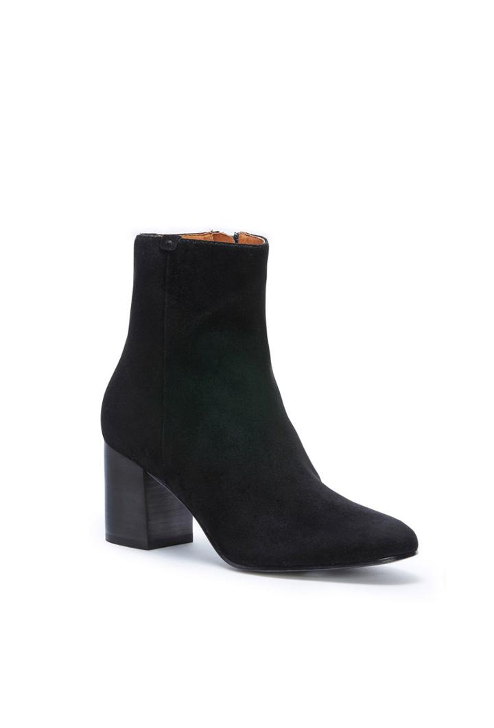 Trina Turk Trina Turk Jodi Bootie - Black - Size 6.5