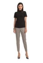 Trina Turk Trina Turk Moss Pant - Black - Size 0