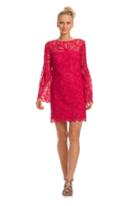 Trina Turk Trina Turk Nery Dress - Pinkclash - Size 0