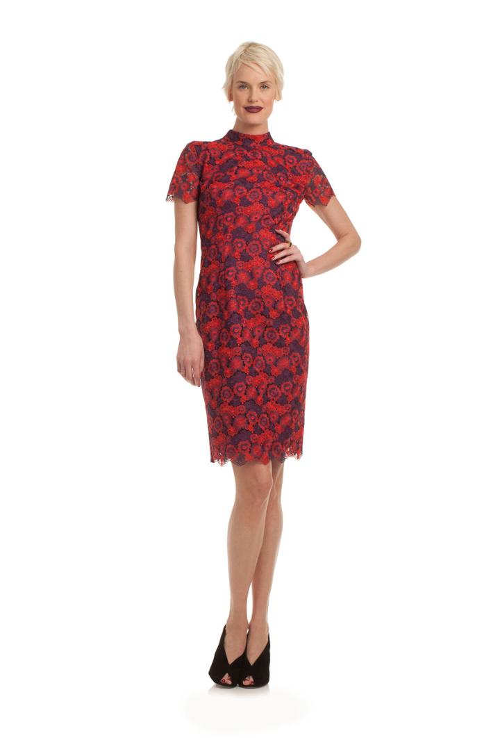 Trina Turk Trina Turk Flashy Dress - Multicolor - Size 0
