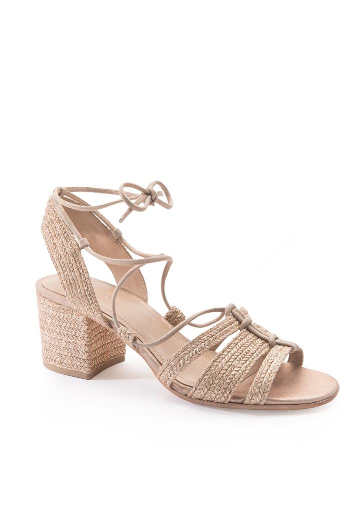 Trina Turk Trina Turk Amadarf - Cop - Size 10