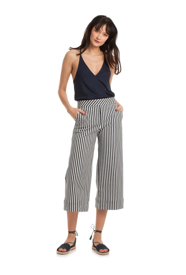 Trina Turk Trina Turk Monument Pant - Multicolor - Size 0