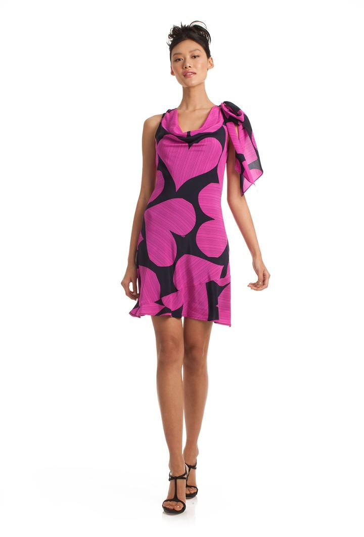 Trina Turk Trina Turk Santa Cruz - Pink - Size 14