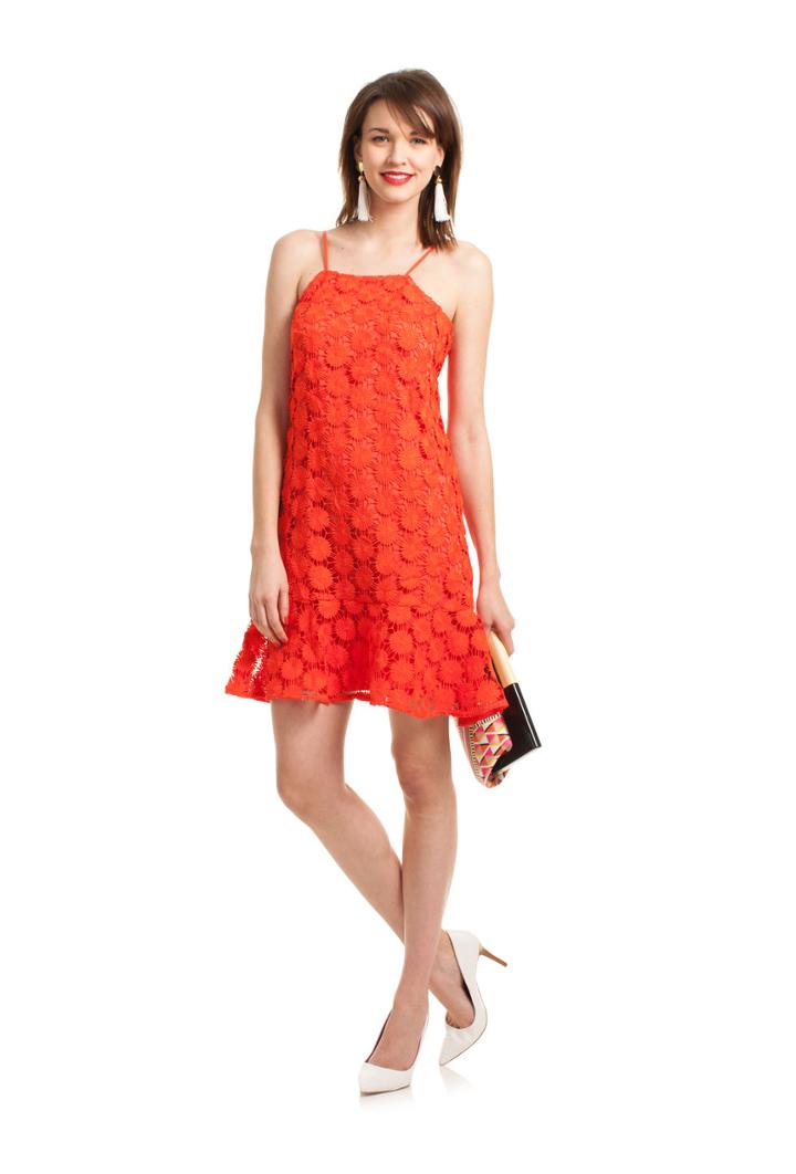 Trina Turk Trina Turk Rio Dress - Hlc - Size L