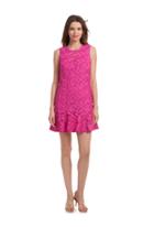 Trina Turk Trina Turk Barbra Dress - Pink - Size 2