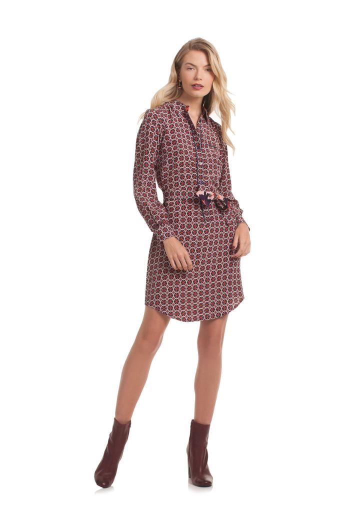 Trina Turk Trina Turk Keleigh Dress - Multicolor - Size 10