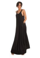 Trina Turk Trina Turk Marvela Dress - Black - Size S