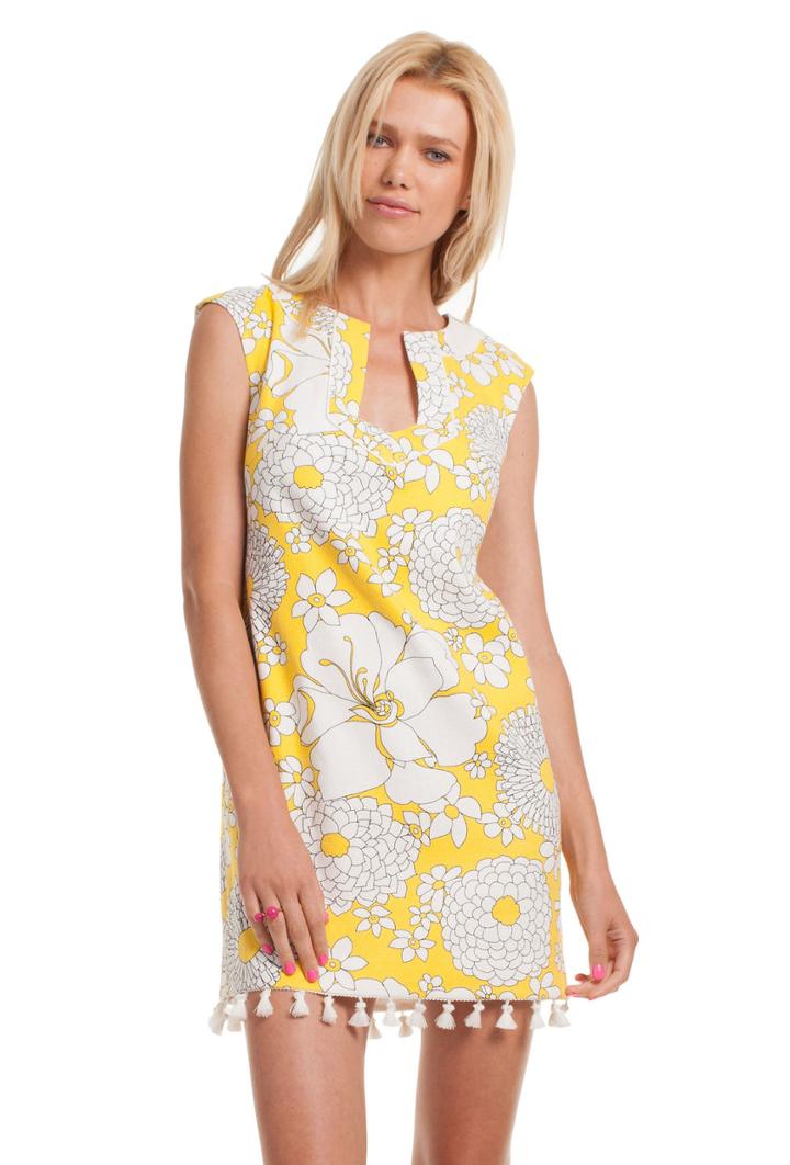 Trina Turk Trina Turk Lura Dress - Sus - Size 0