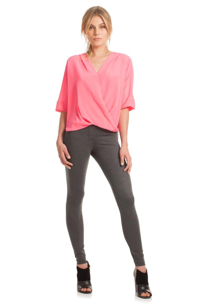 Trina Turk Trina Turk Jegging - Hcl - Size 6