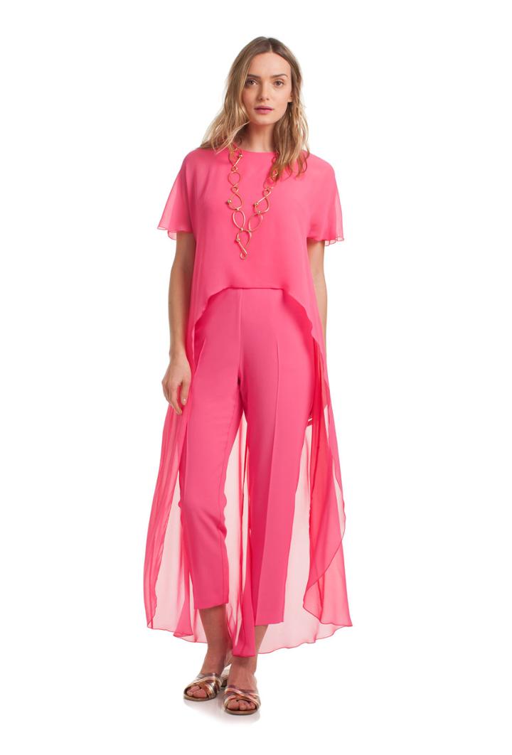 Trina Turk Trina Turk Capote Jumpsuit - Psw - Size 0