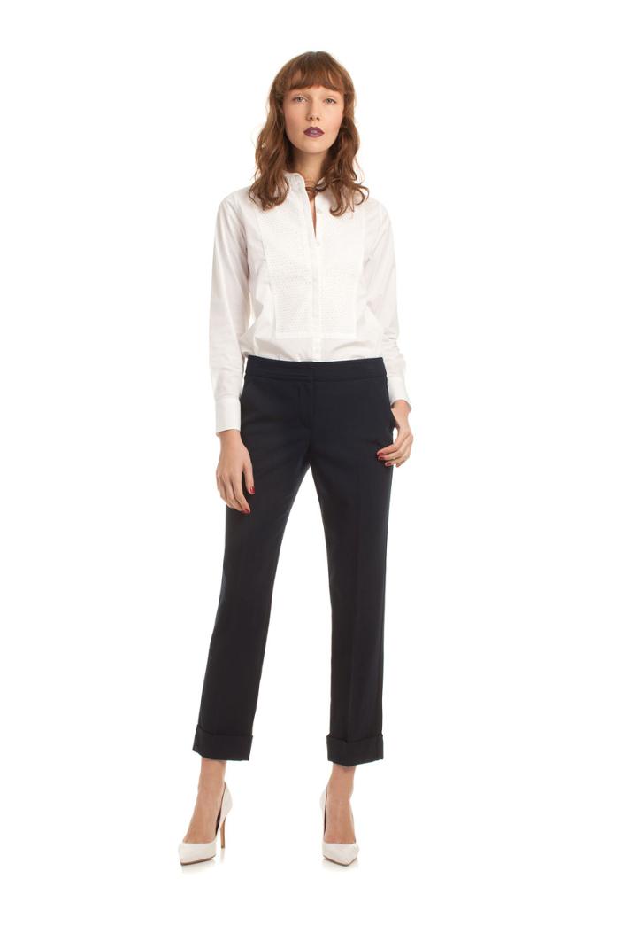 Trina Turk Trina Turk Encanta Pant - Tma,ind - Size 0