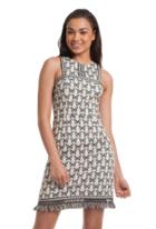 Trina Turk Trina Turk Pacific Dress - Iiv - Size 0