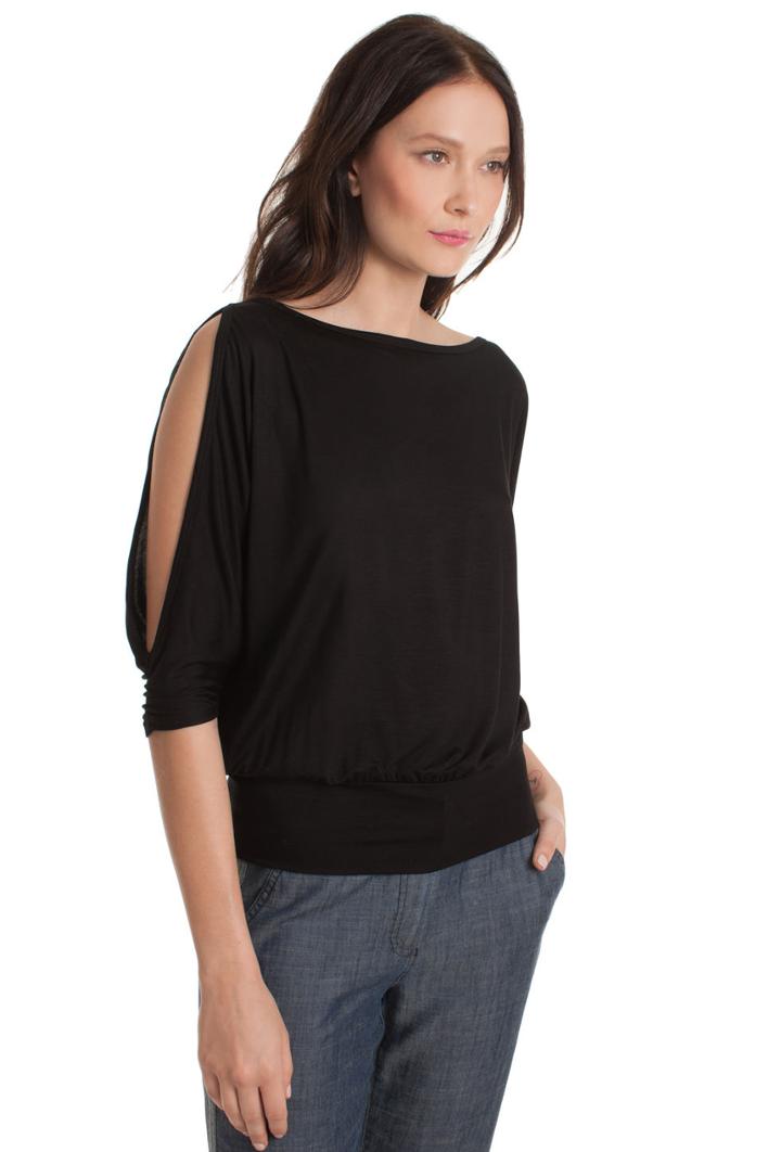 Trina Turk Trina Turk Saffron Top - Black - Size L