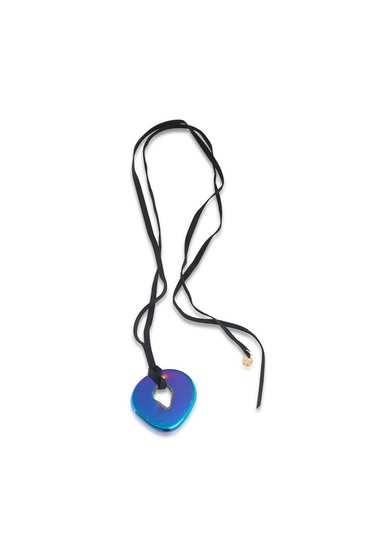 Trina Turk Trina Turk Oahu Pendant - Multicolor - Size O/s