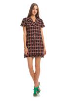 Trina Turk Trina Turk Leann Dress - Multi - Size 0