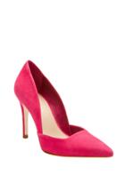 Trina Turk Trina Turk Hollywood Pump - Vividpink - Size 10