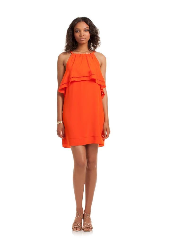 Trina Turk Trina Turk Slim Dress - Cae - Size 0