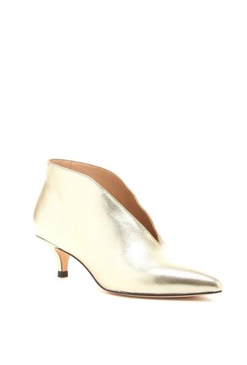 Trina Turk Trina Turk Kora Bootie - Cmp - Size 10